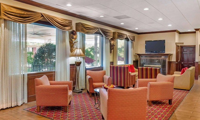 Burlington Hotel | Best Western Plus Burlington