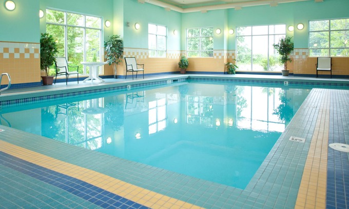 Chemainus Hotel | Best Western Plus Chemainus Inn