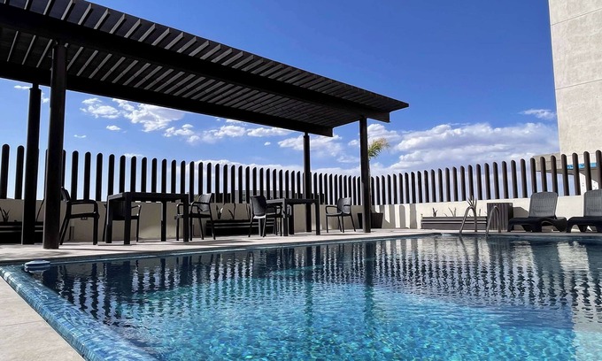 Chihuahua Hotel | Best Western Plus Chihuahua Juventud