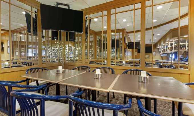 Coeur d'Alene Hotel | Best Western Plus Coeur d'Alene Inn