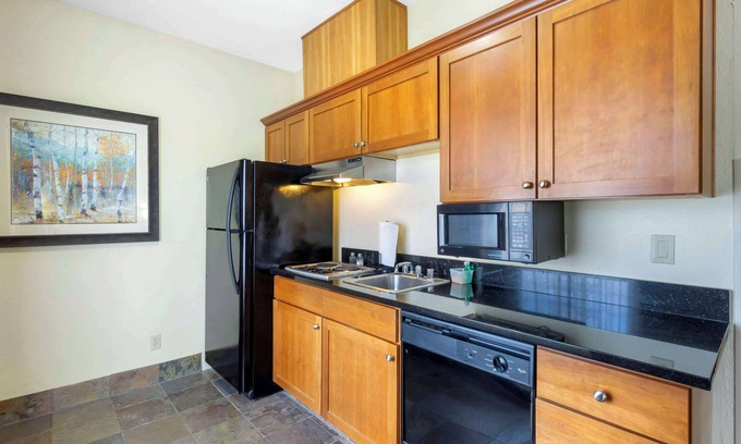 Ellensburg Hotel | Best Western Plus Ellensburg Hotel