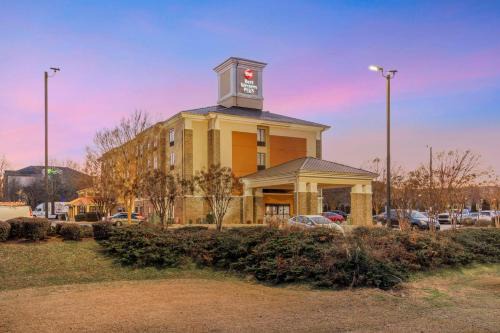 Fairburn Hotel | Best Western Plus Fairburn Atlanta Southwest