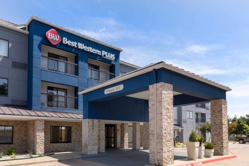 Fossil Creek Hotel | Best Western Plus Fort Worth North