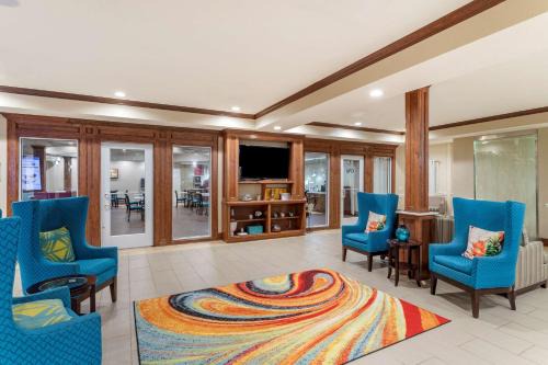 Galveston Complejo | Best Western Plus Galveston Suites