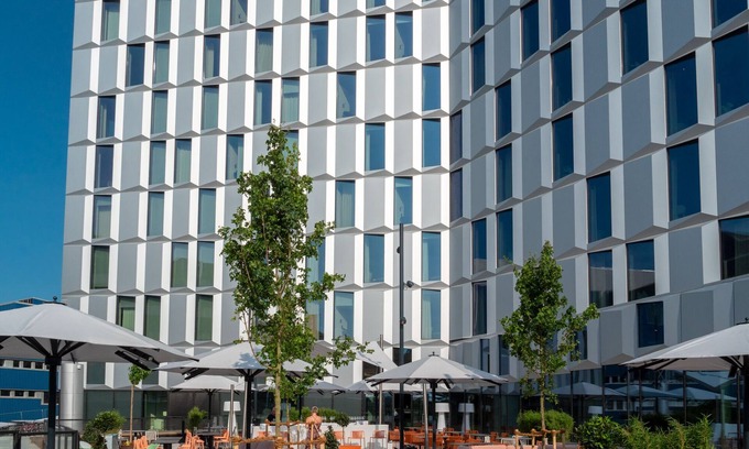 Johannesfred Hotel | Best Western Plus Grow Hotel