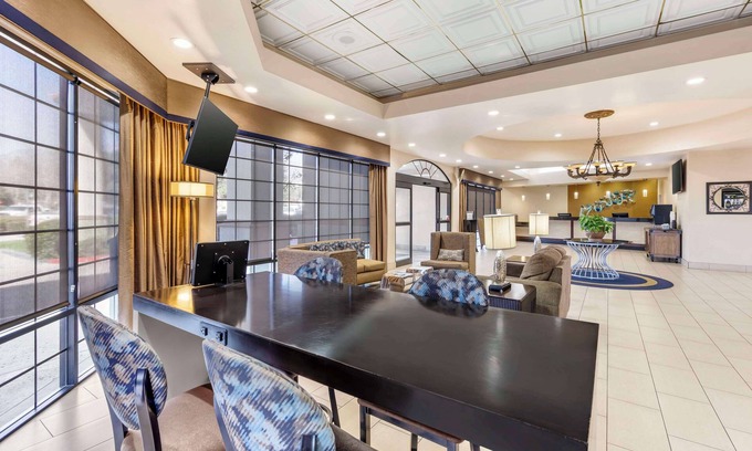 Rancho Cucamonga Hotel | Best Western Plus Heritage Inn Ontario Rancho Cucamonga