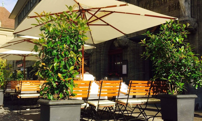 Old City of Bern Hotel | Best Western Plus Hotel Bern