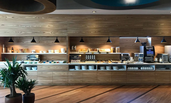 Mestre Hotel | Best Western Plus Hotel Bologna