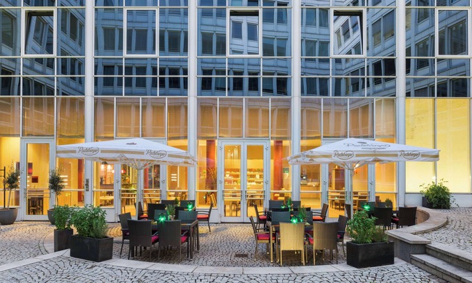 Innere Neustadt Hotel | Best Western Plus Hotel Dresden City