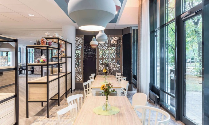 Innenstadt Hotel | Best Western Plus Hotel Köln City