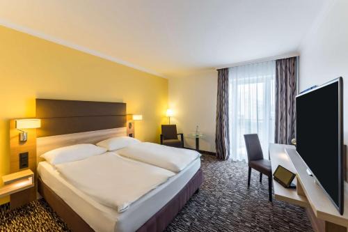 Innenstadt Hotel | Best Western Plus Hotel Koeln City