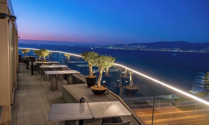 Konak Hotel | Best Western Plus Hotel Konak
