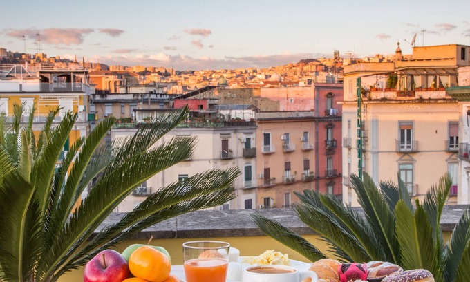 Vasto Hotel | Best Western Plus Hotel Plaza