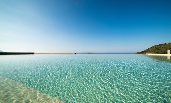 Scala Hotel | Best Western Plus Hotel Terre di Eolo