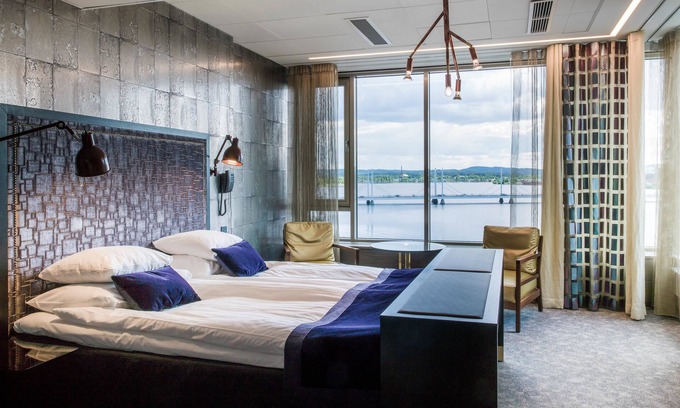 Jönköping Hotel | Best Western Plus John Bauer Hotel