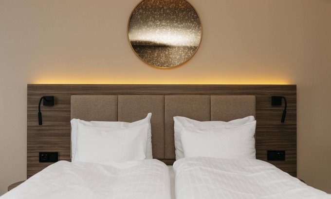 Kalmar Hotel | Best Western Plus Kalmarsund Hotell