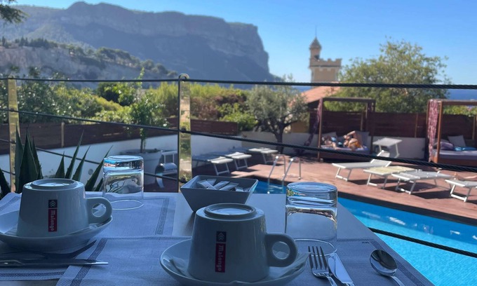 Cassis Hotel | Best Western Plus La Rade