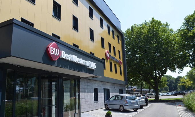 Lindau Hotel | Best Western Plus Marina Star Hotel Lindau