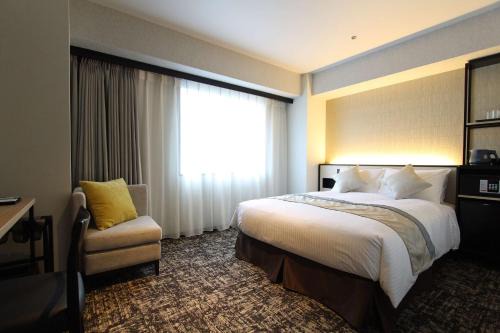 Sakae Hotel | Best Western Plus Nagoya Sakae