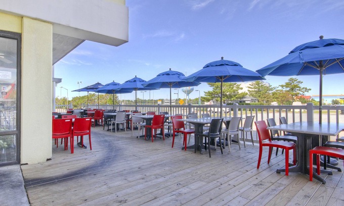 Midtown Ocean City Hotel | Best Western Plus Ocean City