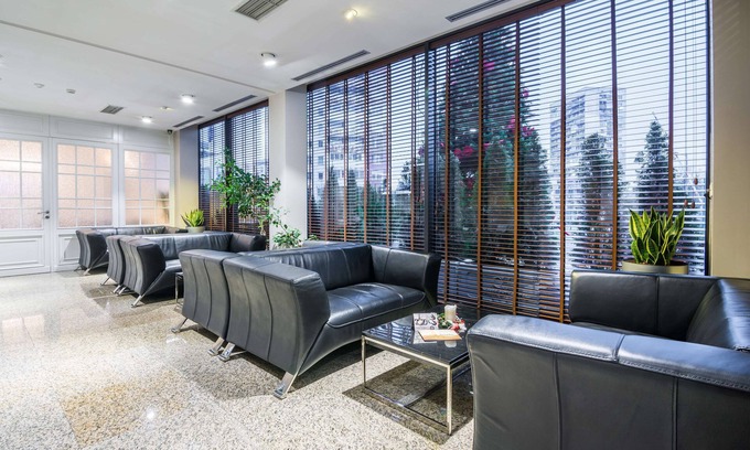 Studentski Grad Hotel | Best Western Plus Olives City Hotel