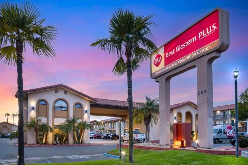 Ontario Hotel | Best Western Plus Ontario Airport & Convention Center
