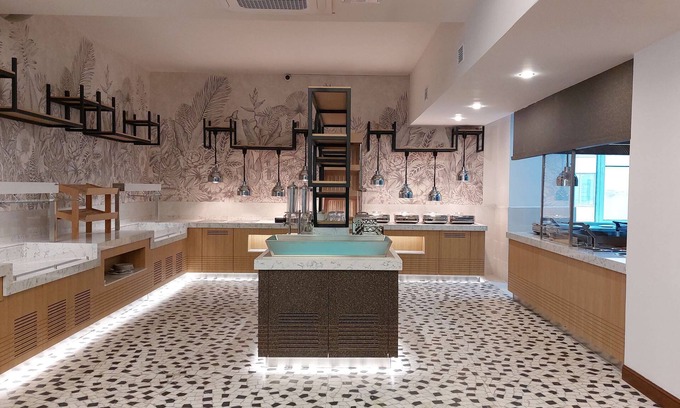 Oskemen Hotel | Best Western Plus Oskemen