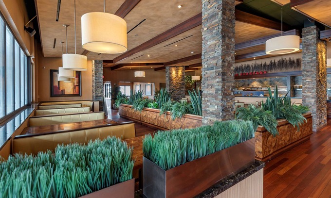 Oswego Hotel | Best Western Plus Oswego Hotel and Conference Center