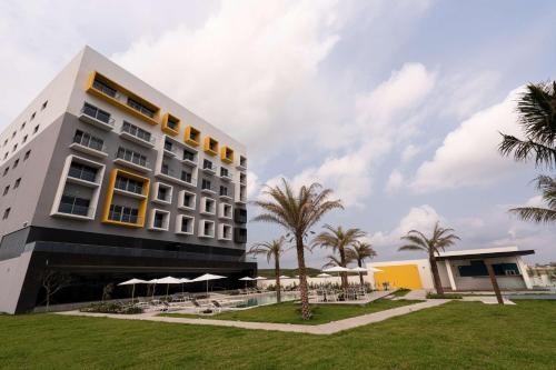 Antón Lizardo Hotel | Best Western Plus Riviera Veracruz