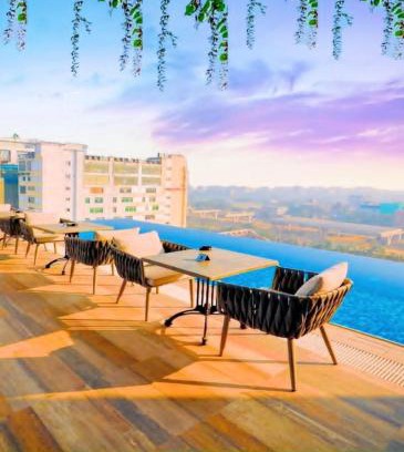 Dhaka Hotel | Best Western PLUS Runway