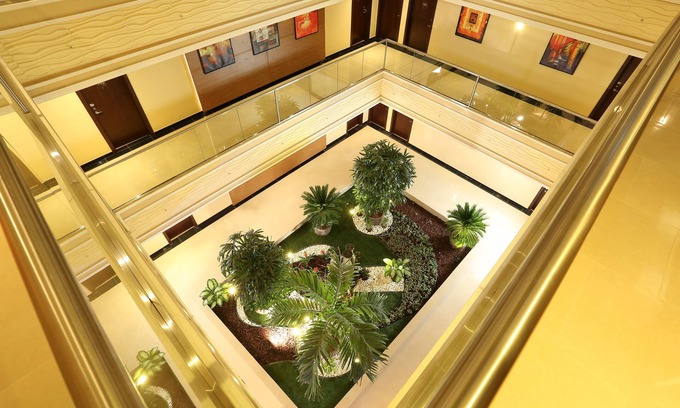 Salmiya Hotel | Best Western Plus Salmiya