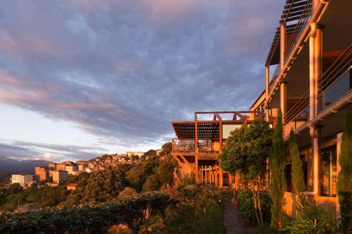 Sartene Hotel | Best Western Plus San Damianu