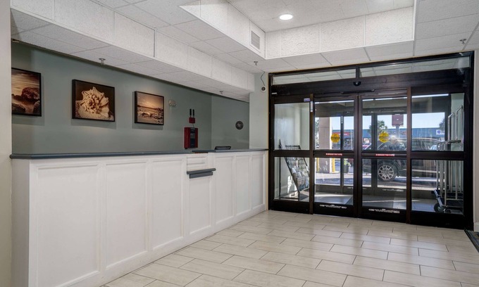 Cedar Point Hotel | Best Western Plus Silver Creek Inn