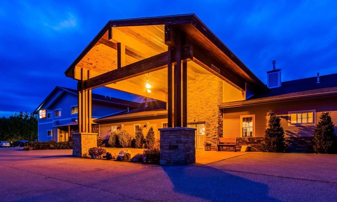 North Lake George Hotel | Best Western Plus Ticonderoga Inn & Suites