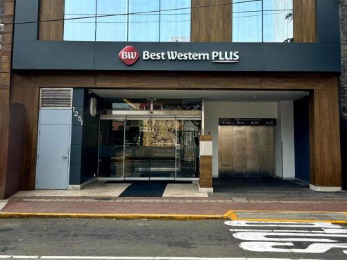 Armendáriz Hotel | Best Western Plus Urban Larco Hotel