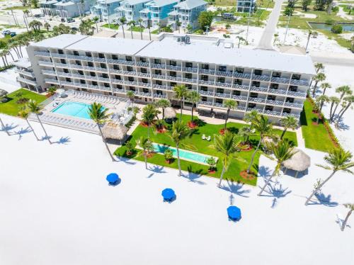 Fort Myers Beach Complejo | Best Western Plus Beach Resort