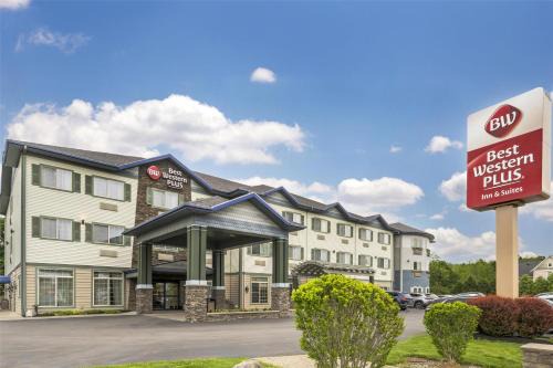 Penn Yan Hotel | Best Western PLUS Vineyard Inn and Suites