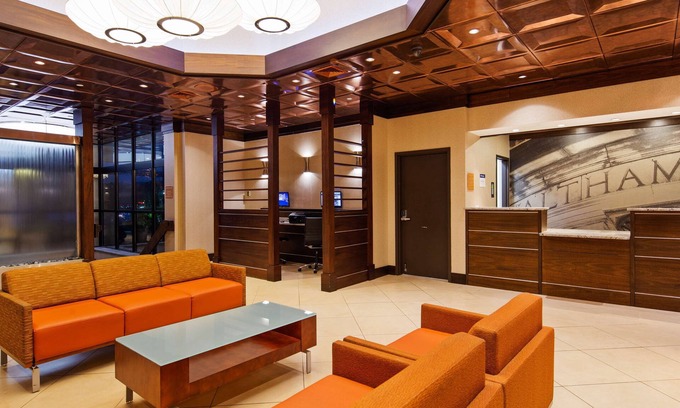 Piety Corner Hotel | Best Western Plus Waltham Boston