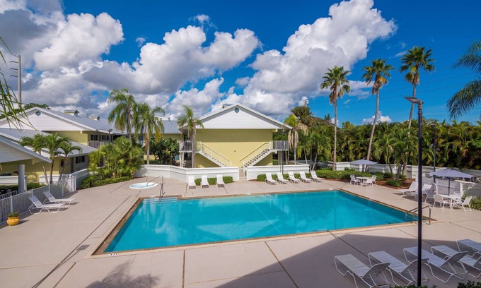 River Park Hotel | Best Western Port St. Lucie