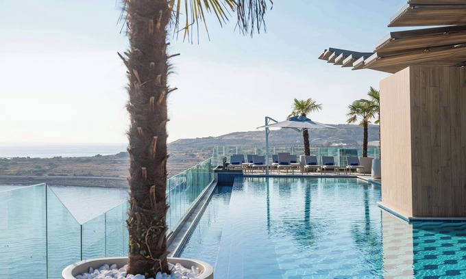 Qawra Hotel | Best Western Premier Malta