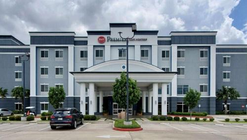 Willowbrook Hotel | Best Western Premier Ashton Suites - Willowbrook
