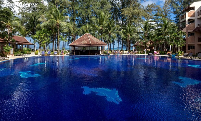 Cherngtalay Complejo | Best Western Premier Bangtao Beach Resort & Spa