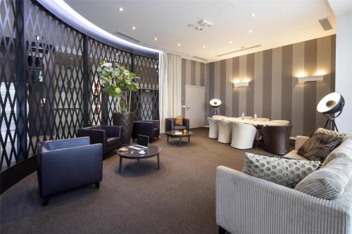 Sestri Ponente Hotel | Best Western Premier CHC Airport