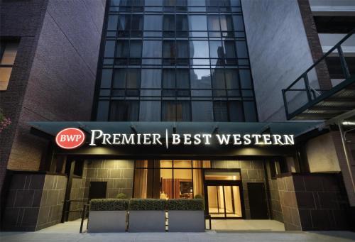 NoMad Hotel | Best Western Premier Empire State Hotel