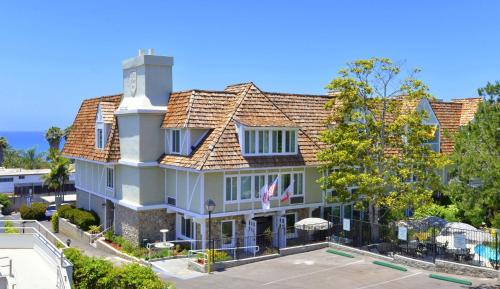 Del Mar Hotel | Best Western Premier Hotel Del Mar