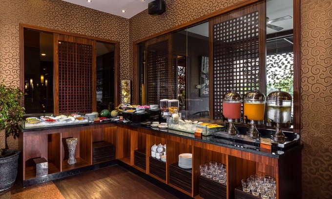 Jakarta Hotel | Best Western Senayan