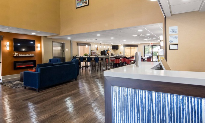 Shallotte Hotel | Best Western Shallotte / Ocean Isle Beach Hotel