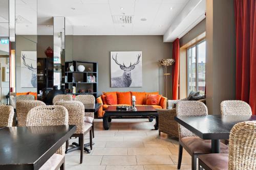 Solna Hotel | Best Western Solna Business Park