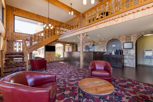 Kerrville Hotel | Best Western Sunday House Inn