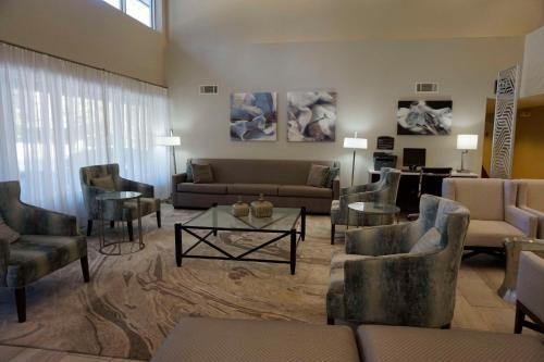 Tallahassee Hotel | Best Western Tallahassee Downtown Inn and Suites